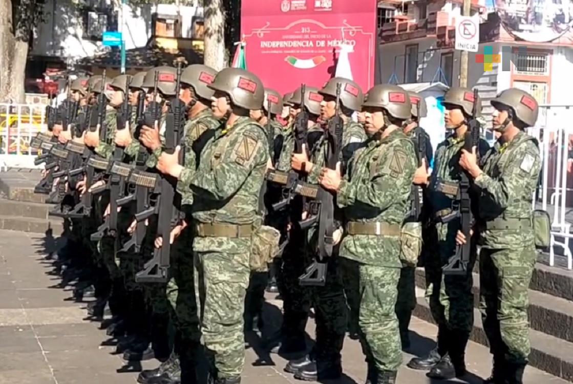 Cada año se incrementa número de aspirantes para ingresar al sistema educativo naval