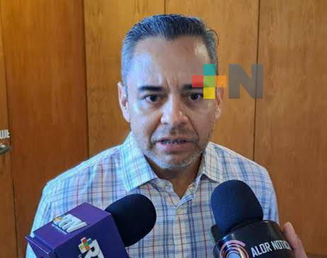 Sergio Plata, nuevo dirigente de Asociación de Industriales del sur de Veracruz