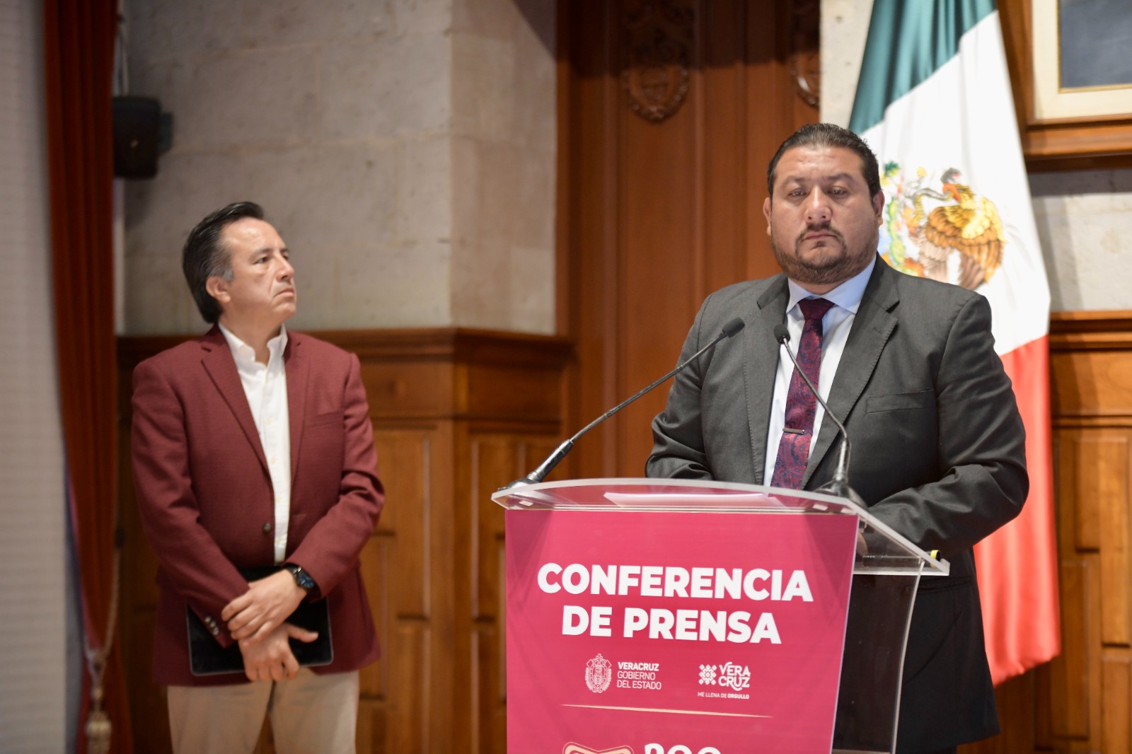 Más de tres mil 500 toneladas de basura ya son tratadas adecuadamente en Veracruz