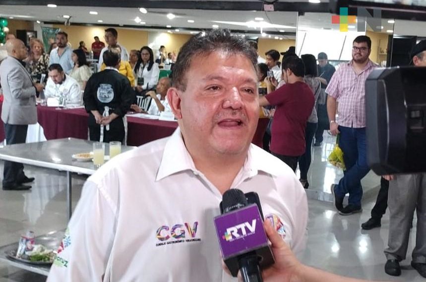 Sin contemplarse costo en carta de alimentos: Sergio Santos