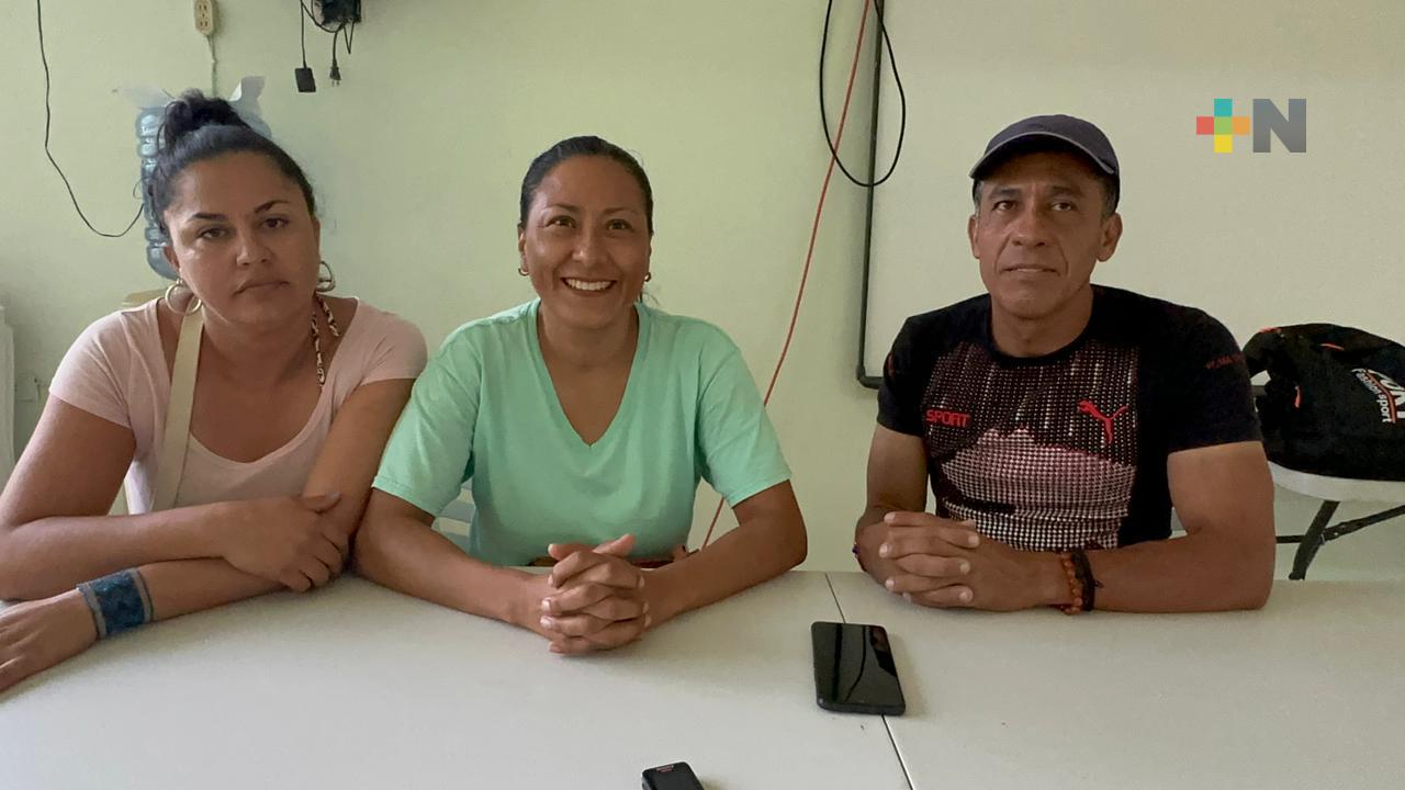 Sociedad de padres de secundaria en Coatza dicen manejar recursos con transparencia