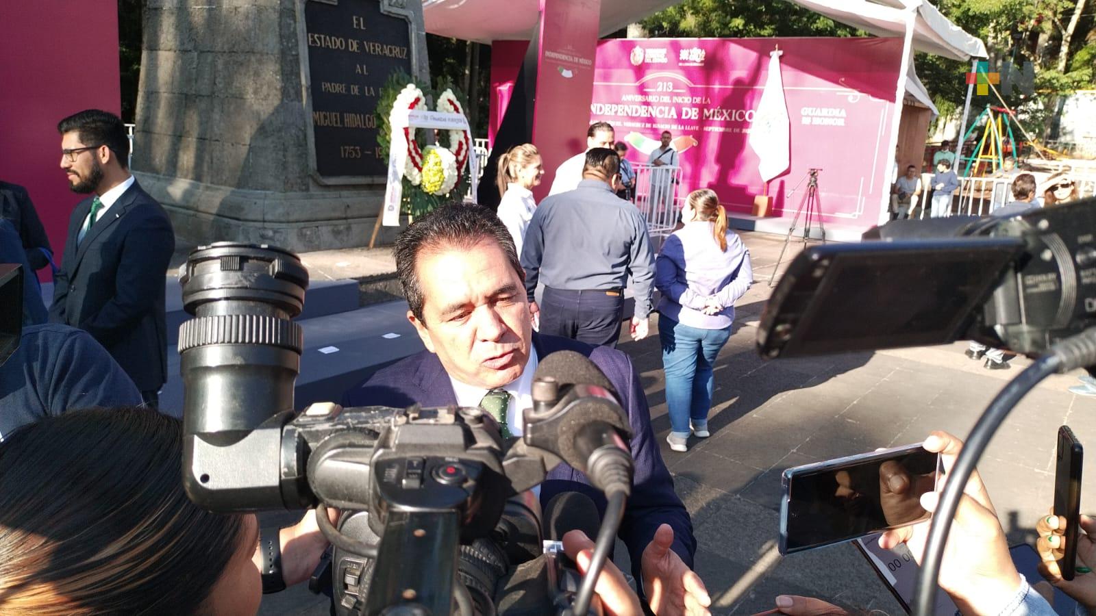 Con software propio para finanzas, Gobierno de Veracruz ahorra más de 500 mdp