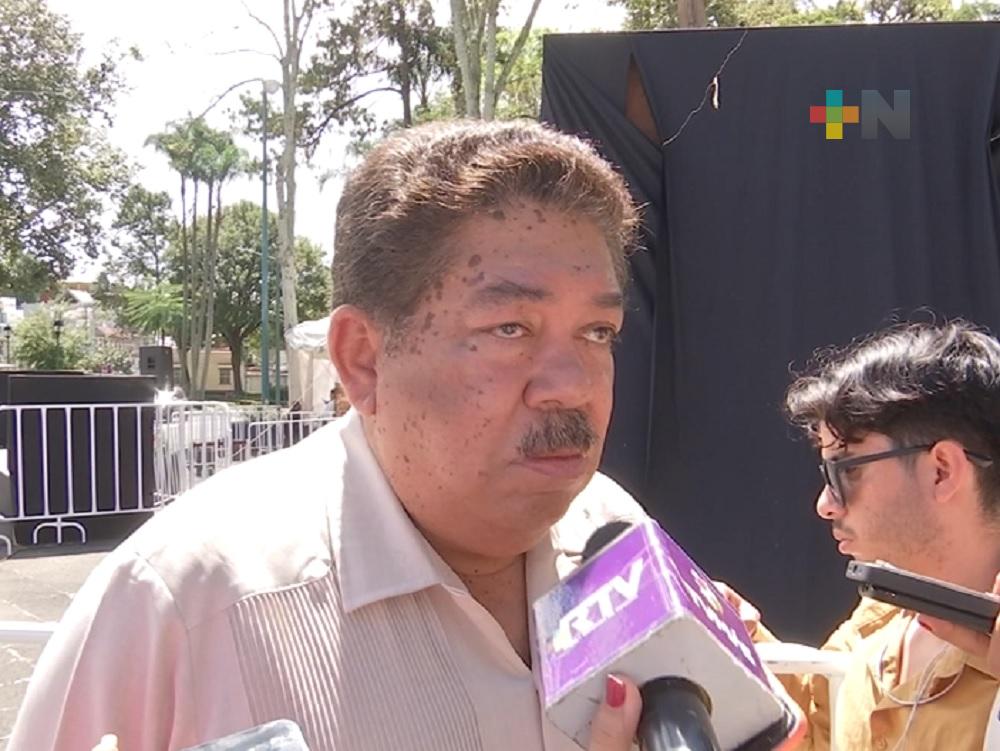 En Veracruz, CROC respeta la pluralidad y autonomía del voto