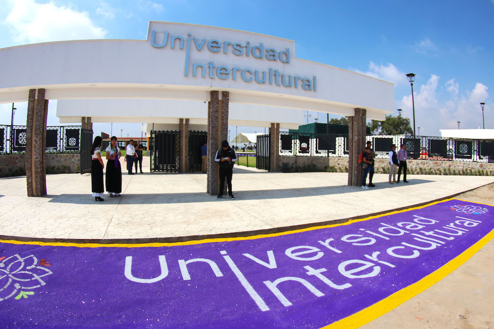 Aumenta matrícula de universidades para el Bienestar Benito Juárez e Interculturales: SEP