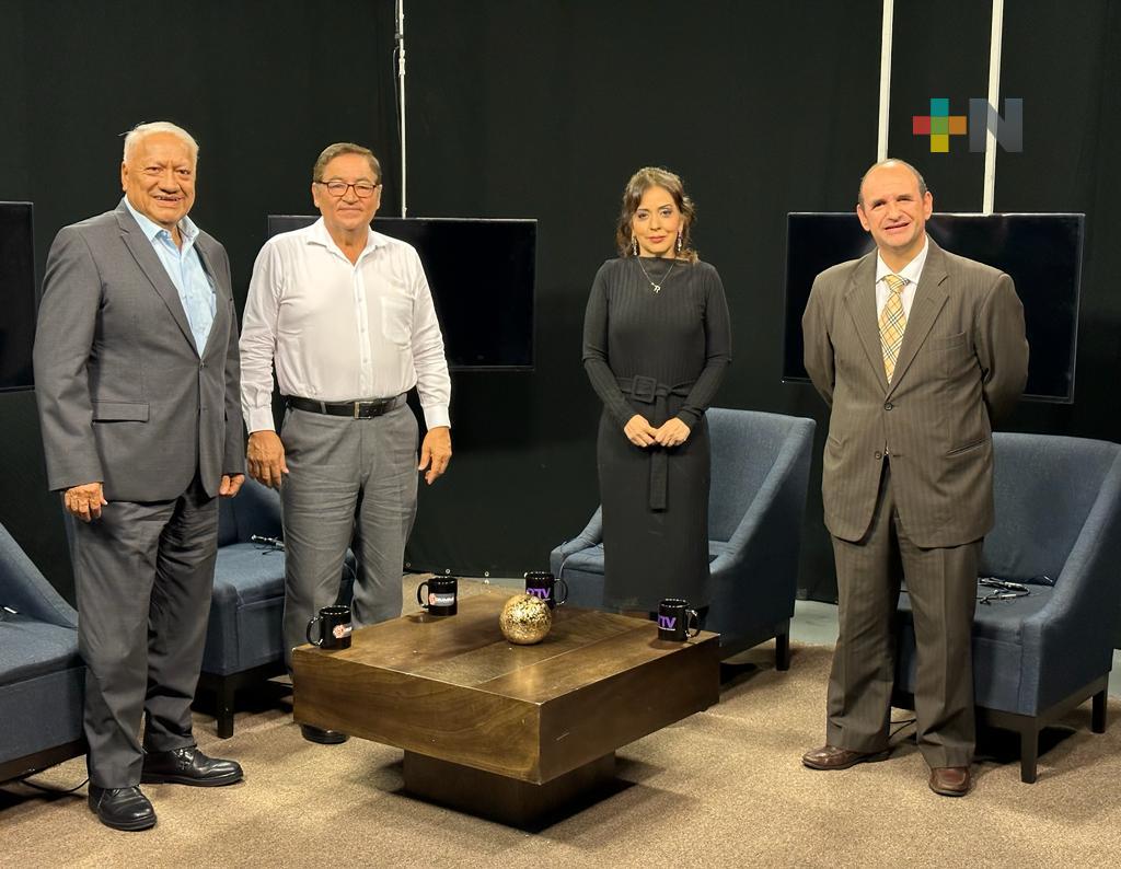 Con Claudia Sheinbaum hay confianza de que seguirá gobernando la Cuatro T: PT