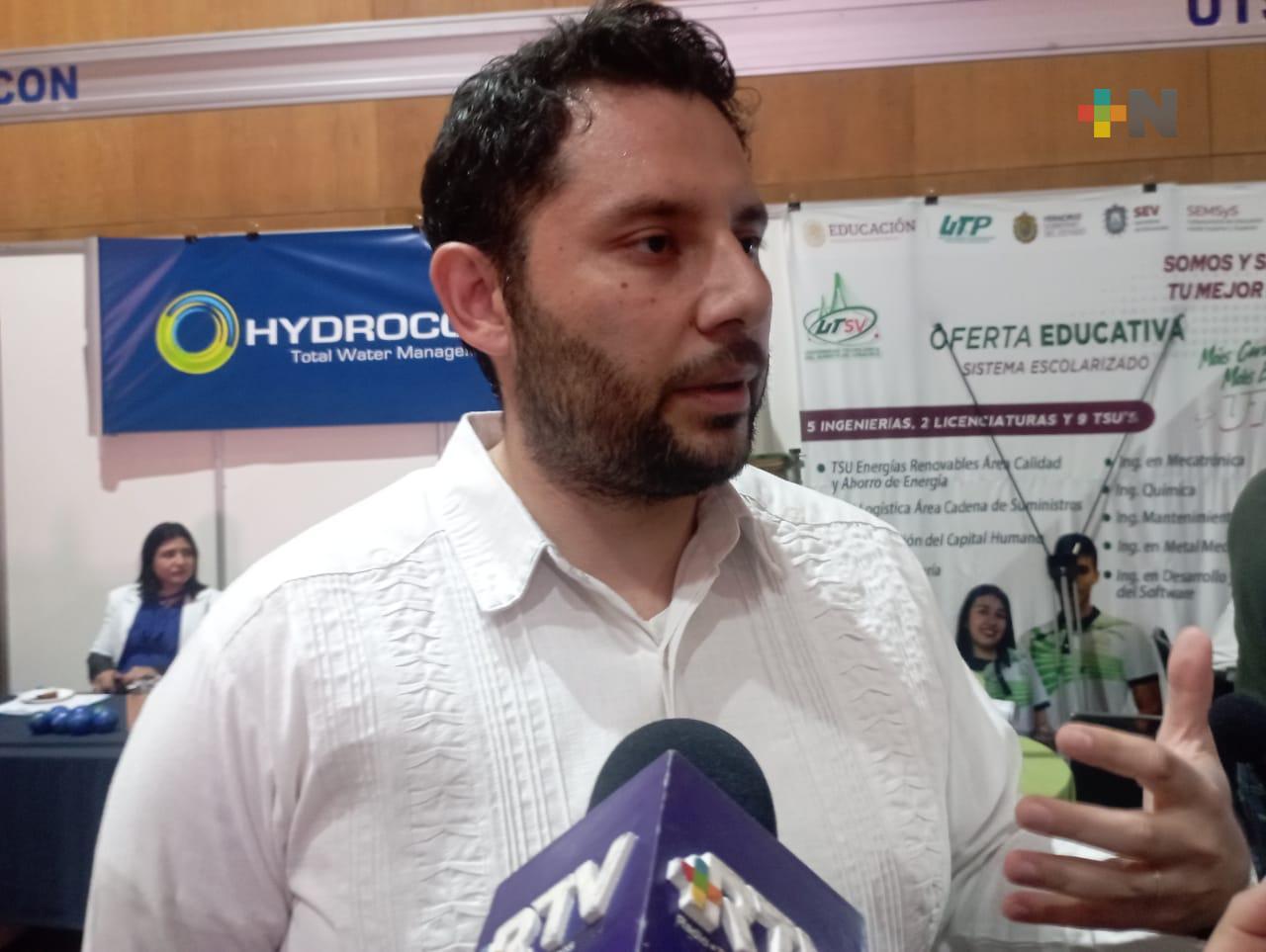 En noviembre se conocerá a las empresas que se asentarán en polígonos del Bienestar
