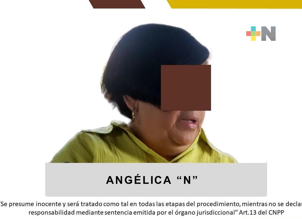 Sin efecto amparo emitido a favor de exjueza