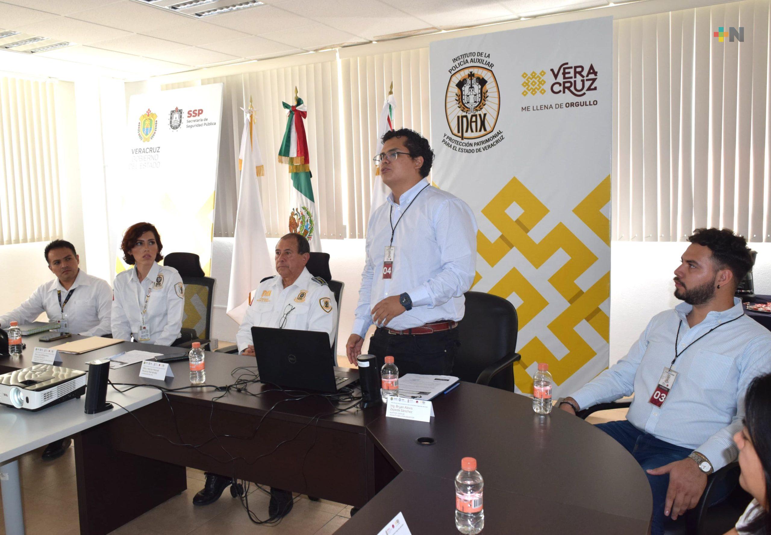 IPAX mantiene estándar internacional de calidad “Quality Solution Register”