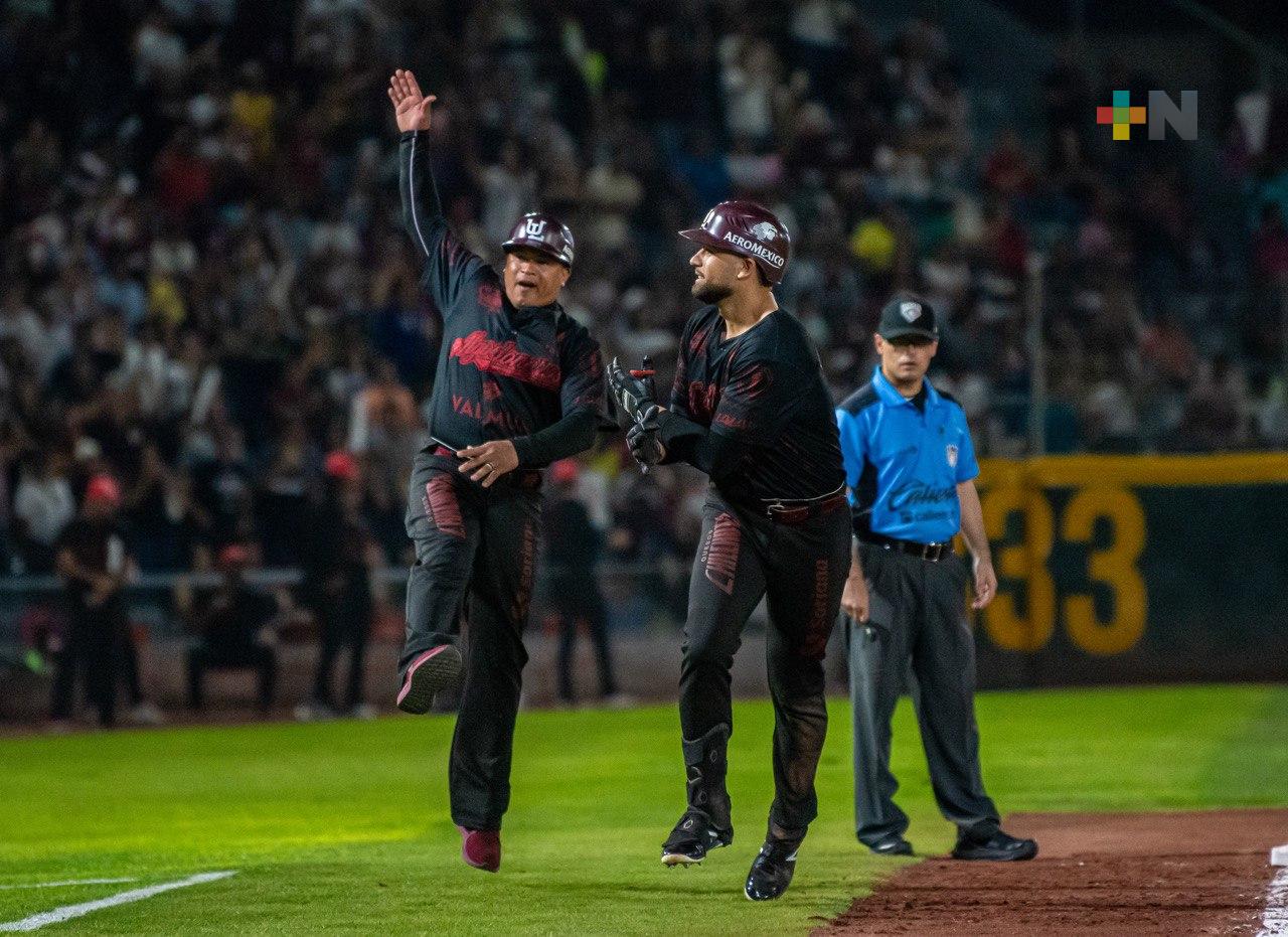 Algodoneros se colocan a un juego de la Serie del Rey