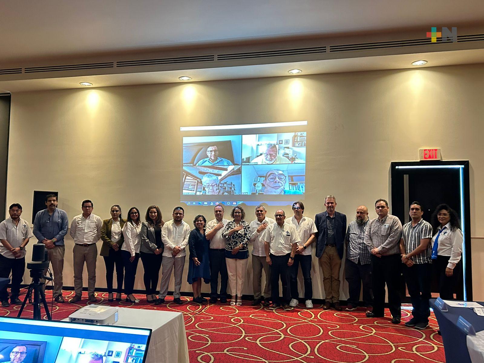 UV y TC Energía colaboran  en responsabilidad socioambiental del proyecto «Puerta al Sureste»