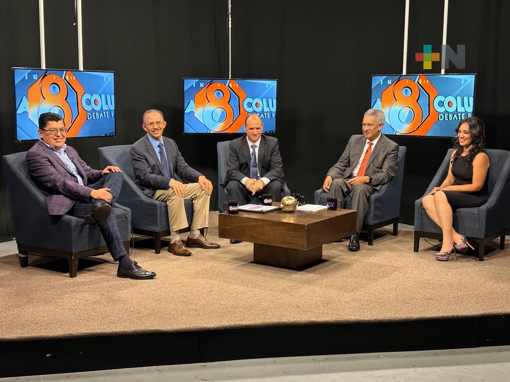 Se requieren casi 100 mil funcionarios de casilla en Veracruz para elección: INE