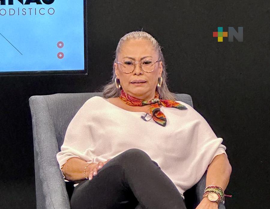 Este año se incrementó rechazo de recomendaciones de algunas autoridades: Namiko Matzumoto