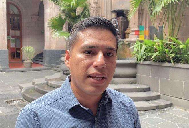 Falso que existiera apagón en Torre pediátrica de Veracruz: Luis Casas