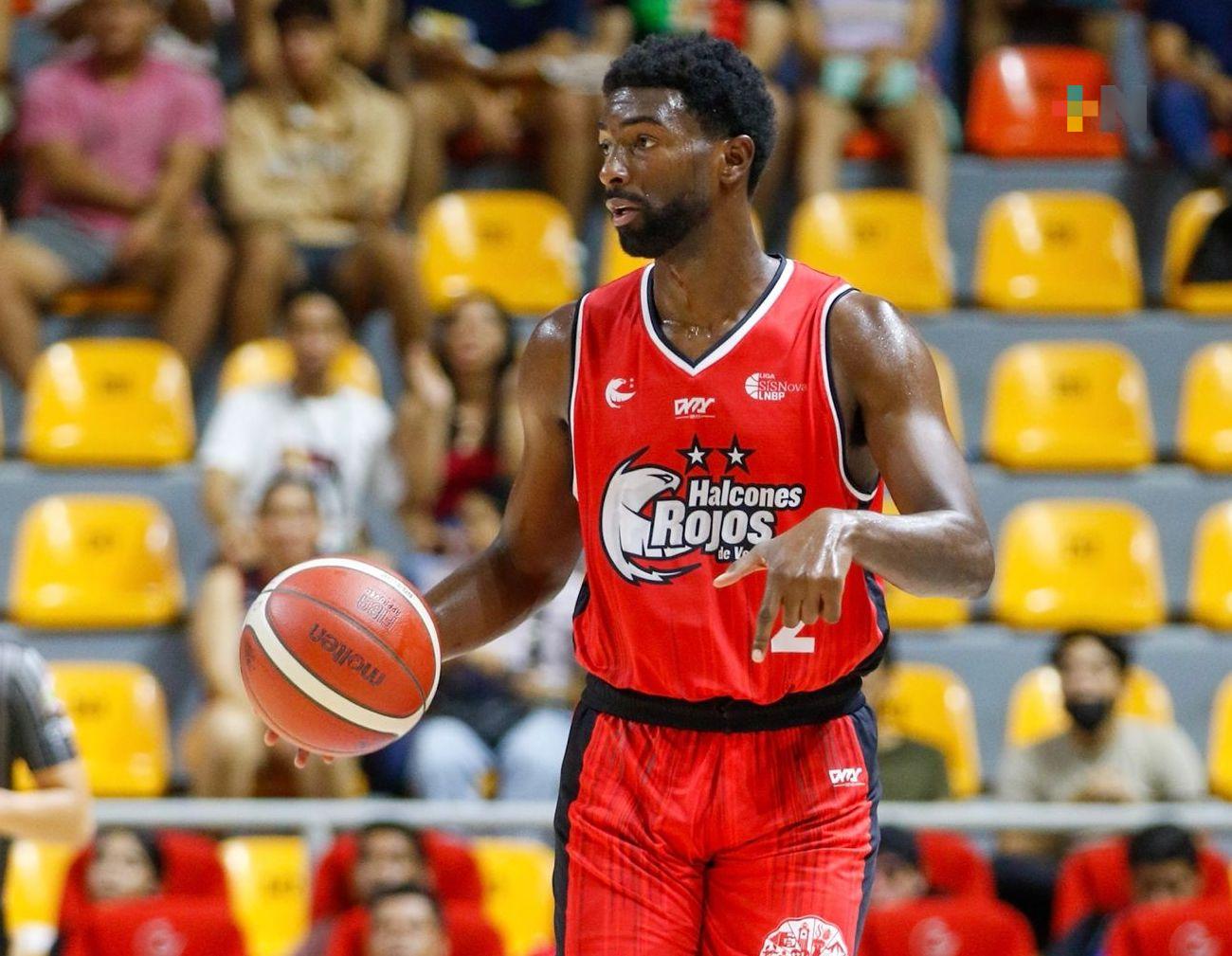 Directiva anuncia convivencia de Halcones Rojos con afición, en centro comercial