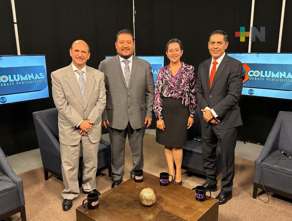 Oposición a relleno sanitario de Nanchital es por falta de cultura ambiental: PMA