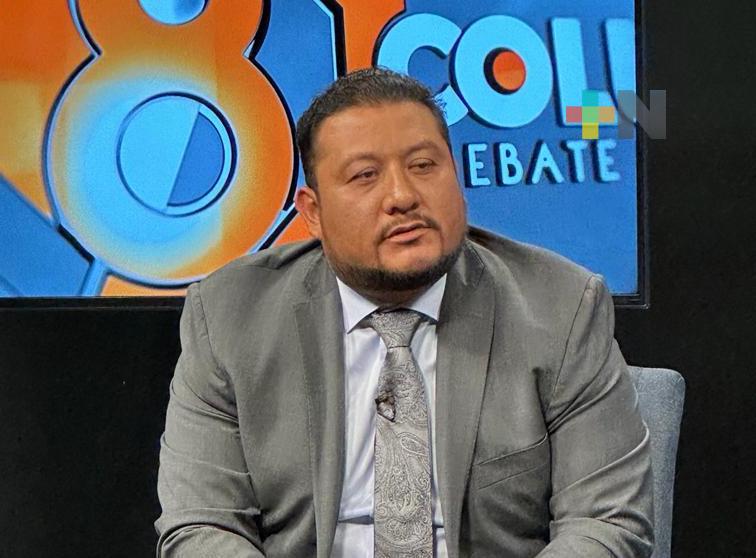 Aquarium del Puerto suma más de 870 mil visitantes en el año: Sergio Rodríguez