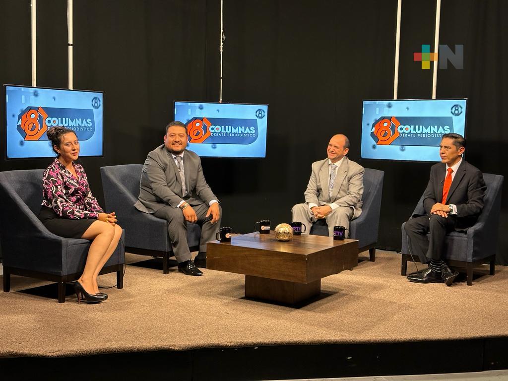 A punto de inaugurarse nuevos rellenos sanitarios en cuatro municipios: Procurador