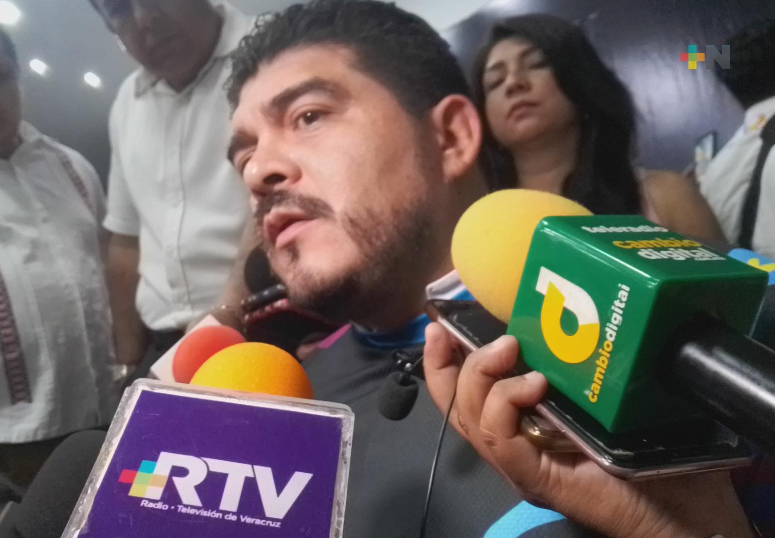 Primarias de Veracruz ya tienen libros de texto gratuitos; están por llegar los de secundaria