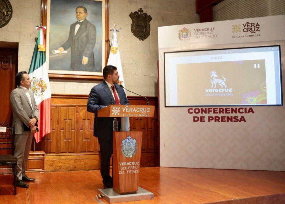 Veracruz, anfitrión seguro y de protección de eventos deportivos internacionales