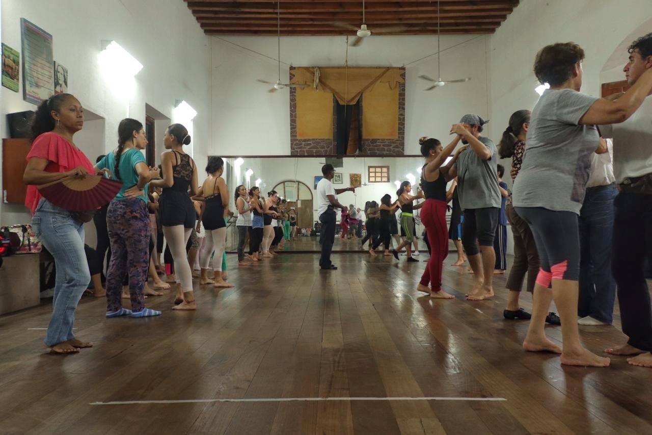 Festival Internacional Afrocaribeño presenta un nutrido programa de talleres para todos los públicos