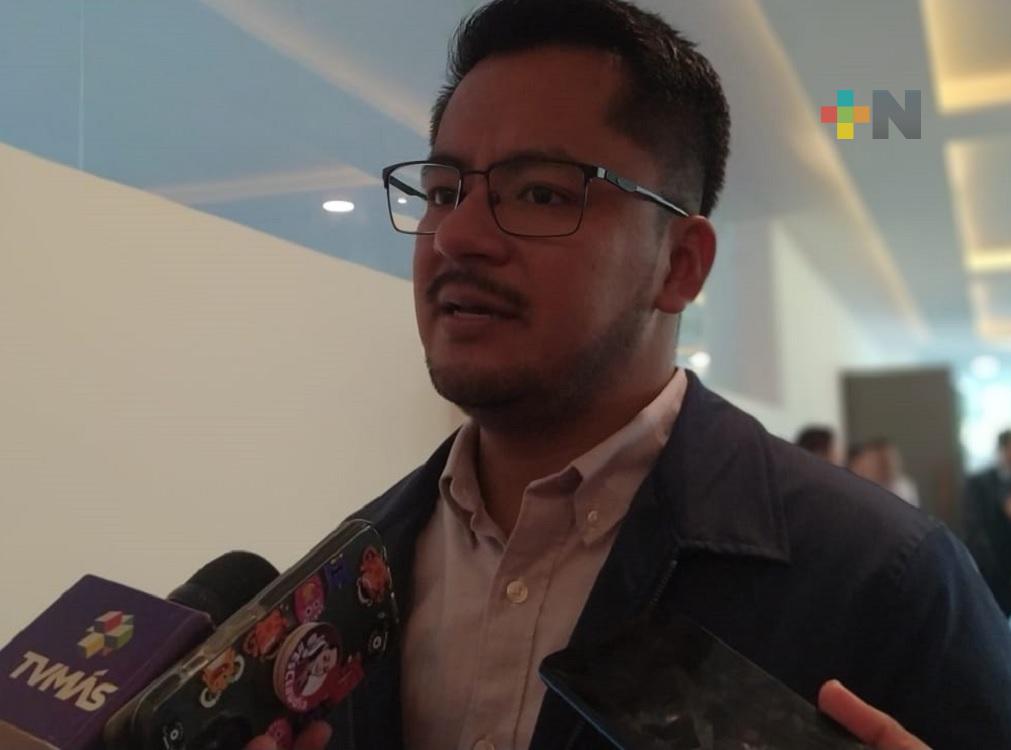 Construirán parque ecológico en municipio de Emiliano Zapata