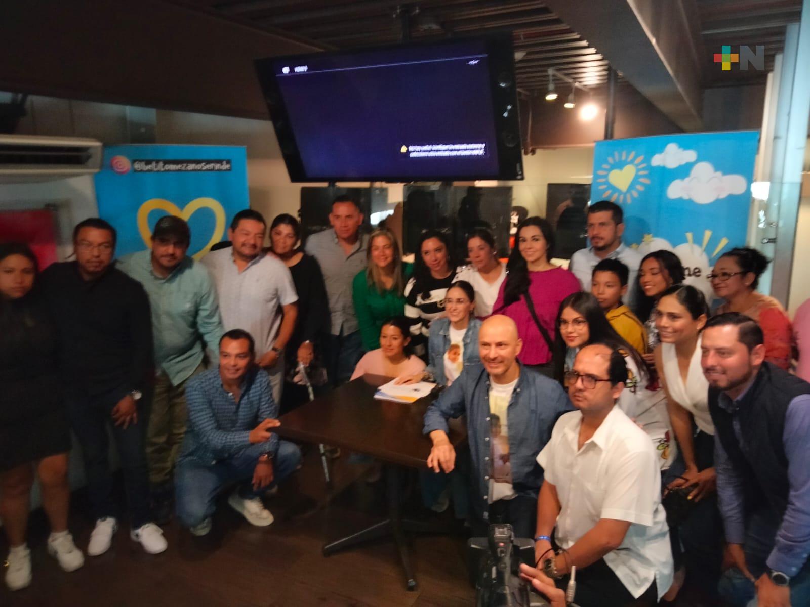 Campaña «Betito Meza no se rinde» será en favor de niños con cáncer