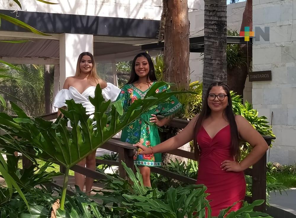 Fiestas Patrias en Chavarrillo, Emiliano Zapata, son gran atractivo para visitantes