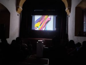 Presenta muestra de cine afrodescendiente en el Exconvento Betlehemita