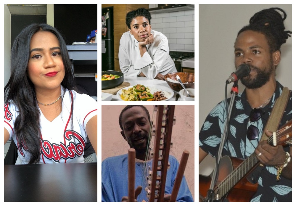 Edición 27 de Festival Internacional Afrocaribeño invita a conversatorios sobre beisbol y migración