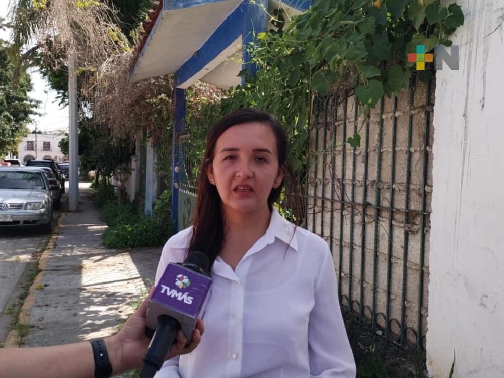 Inicia programa de donación de planta en comunidades de Emiliano Zapata