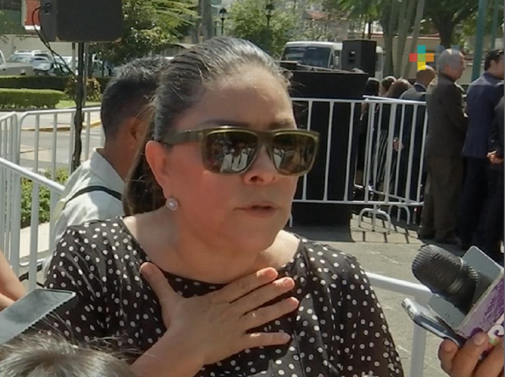 IVM ha incrementado su productividad en más de 500%: María del Rocío Villafuerte