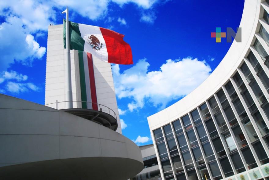 Refrendan senadoras compromiso con el sector laboral del país