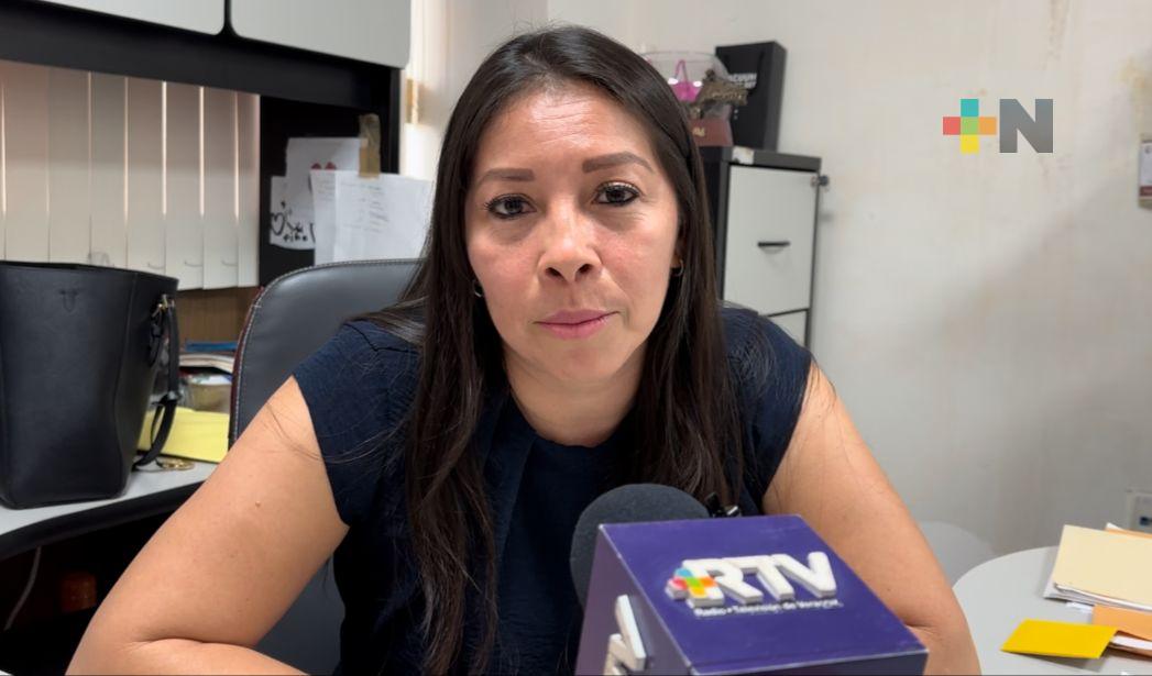 Escuelas de Coatzacoalcos continúan con el proceso para recibir una escritura