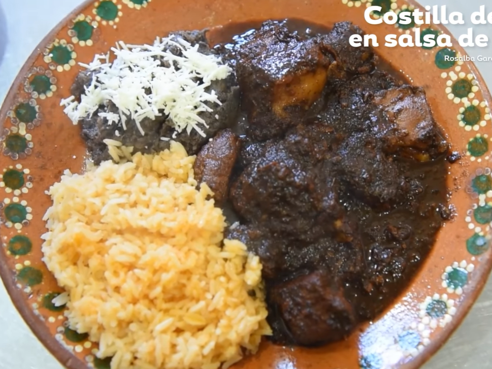 Invitan a elegir el platillo representativo de Xalapa, son cinco finalistas