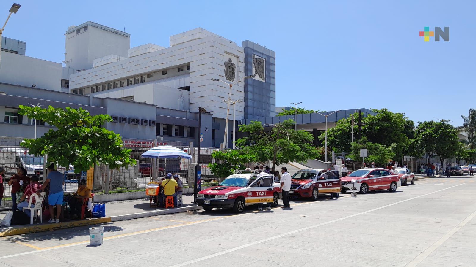 Especialistas de Veracruz y Texas implantan injertos de piel en menores con quemaduras