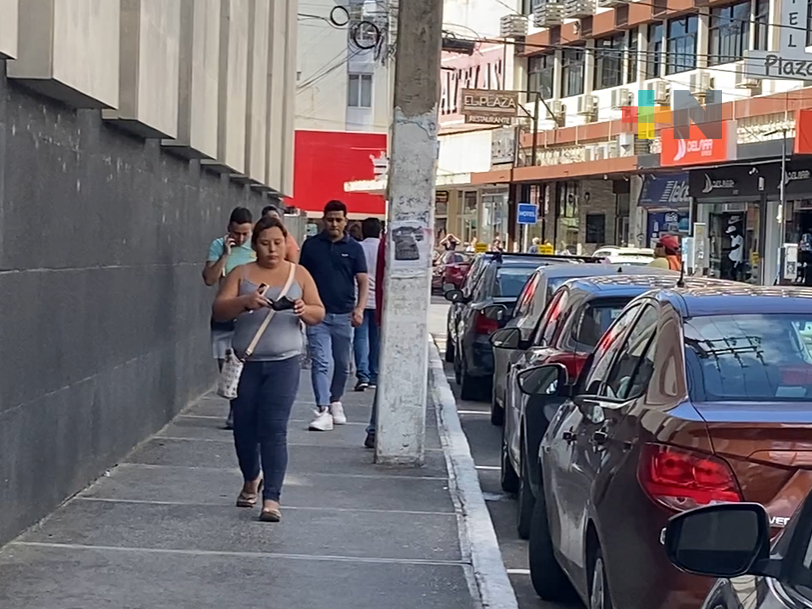 Antes de concluir febrero, Poder Judicial de Veracruz entregará tarjeta “Mujer Es”