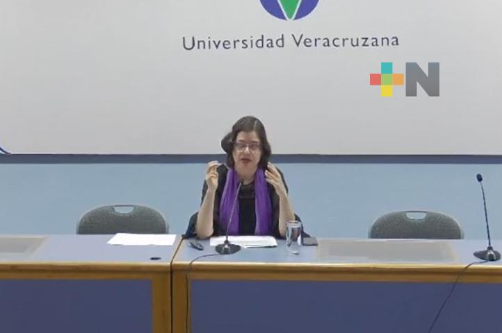 Ecofeminismo, pluralidad de posturas con desencuentros: Aimé Tapia