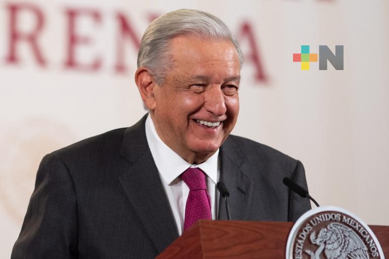 Presidente convoca a encuentro de líderes de América Latina y el Caribe, en Chiapas
