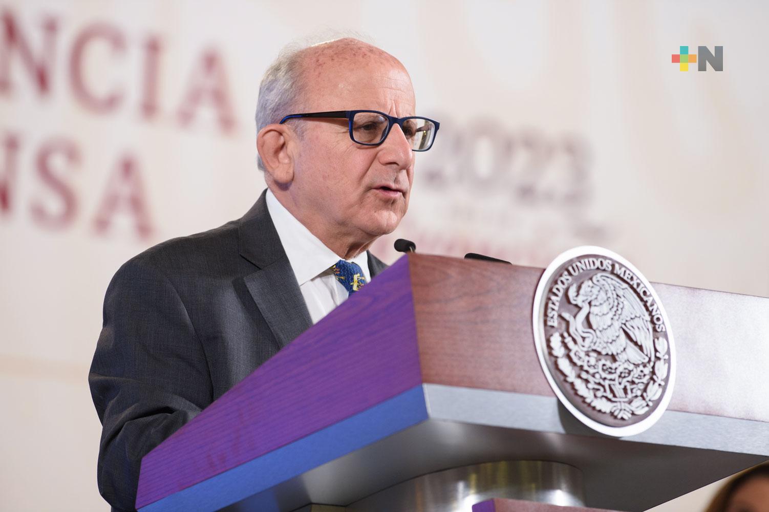 INAH mantiene Promeza en Chichén Itzá y Ek’ Balam