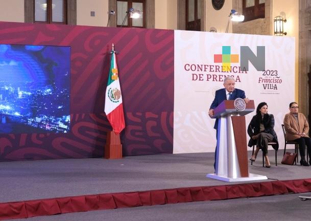 Presidente viajará este martes a Acapulco;  entregará más apoyos directos