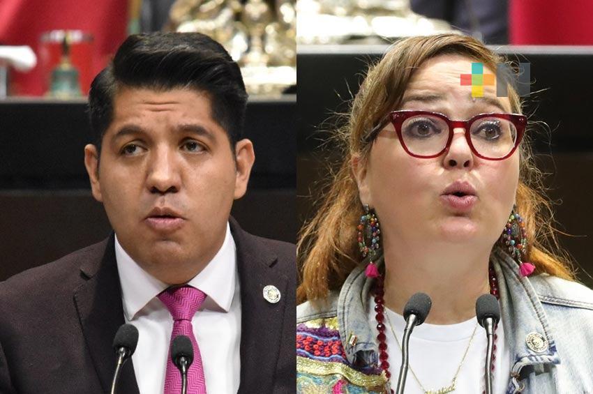 Se pronuncian legisladores por un presupuesto 2024 en el que se priorice la primera infancia