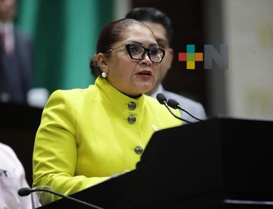 Violencia escolar contra las mujeres persiste; urgen protocolos para crear espacios seguros: Diputada