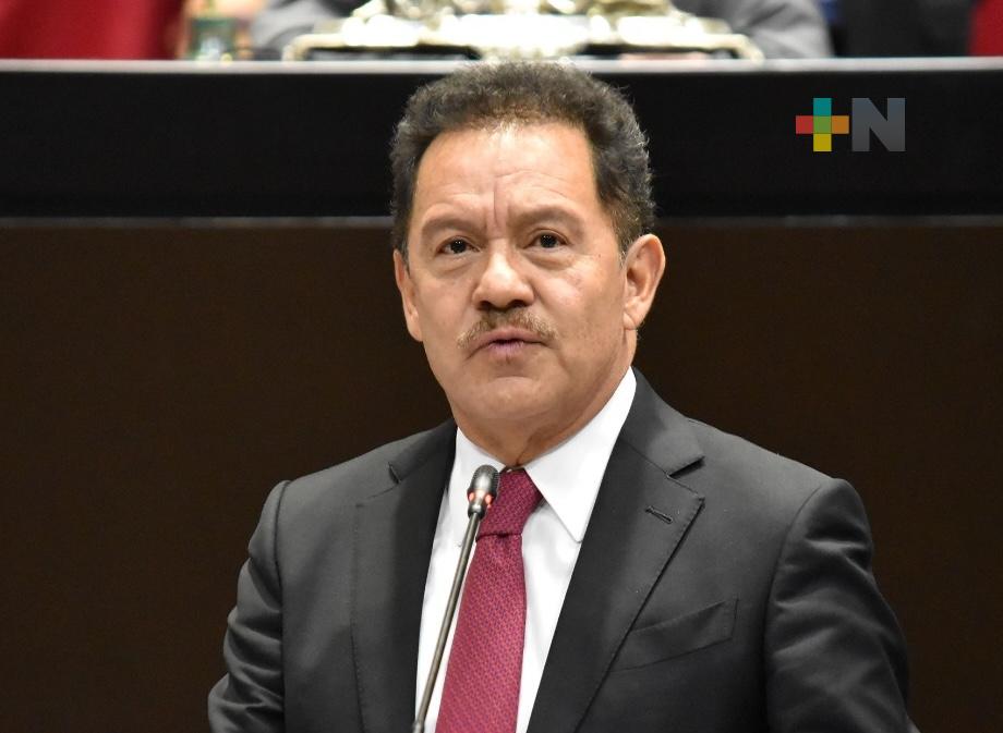 Privilegios y excesos de unos cuantos impactan en bolsillo de trabajadores del PJF: Ignacio Mier