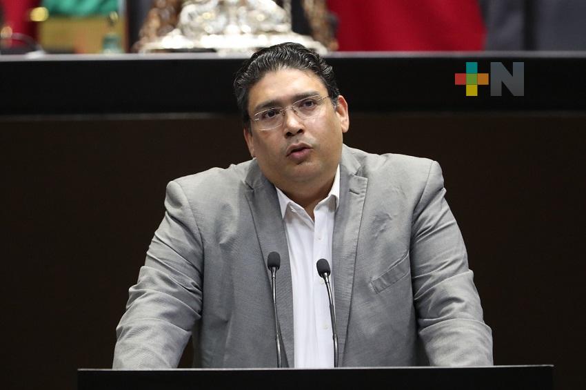 Cámara de Diputados aprobó dictamen a iniciativa para que mujeres empresarias tengan prioridad en licitaciones del gobierno