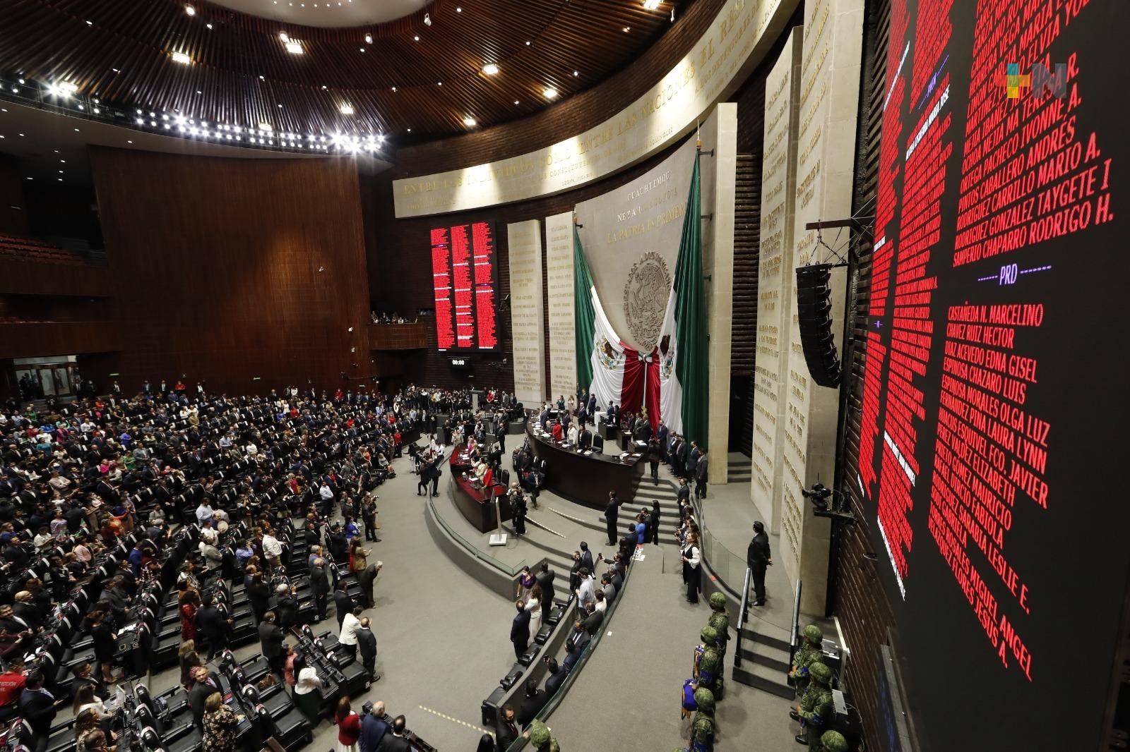 «¡Plan C va!» Celebra Cuitláhuac García eliminación de fideicomisos al Poder Judicial