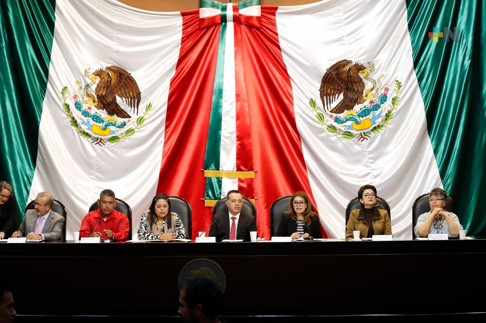 Comisión de Bienestar realizó el Foro “Rumbo a la Ley General de Derechos de las Personas Mayores”