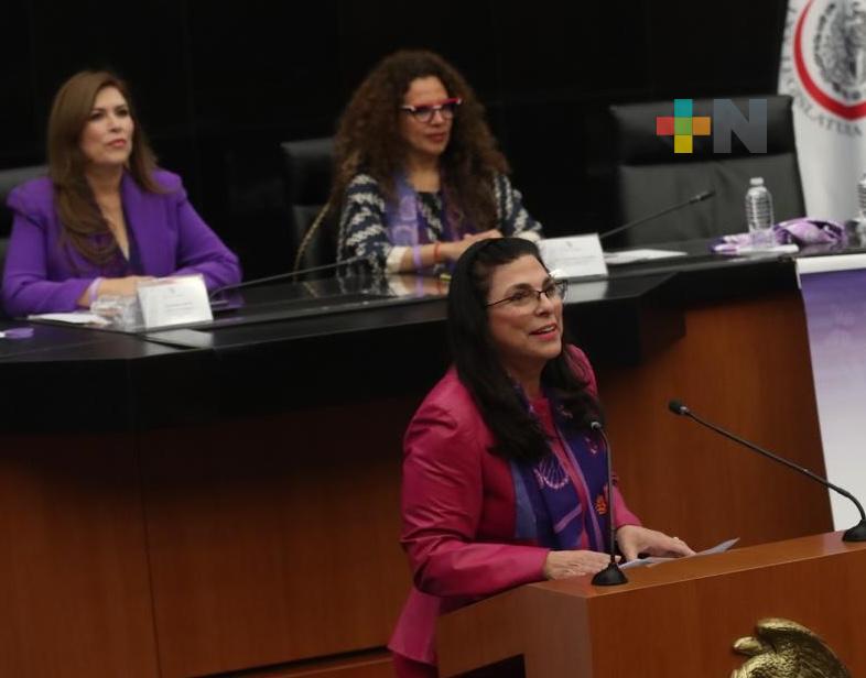 Ministras y ministros de la SCJN siempre son y serán bienvenidos a la Cámara de Diputados