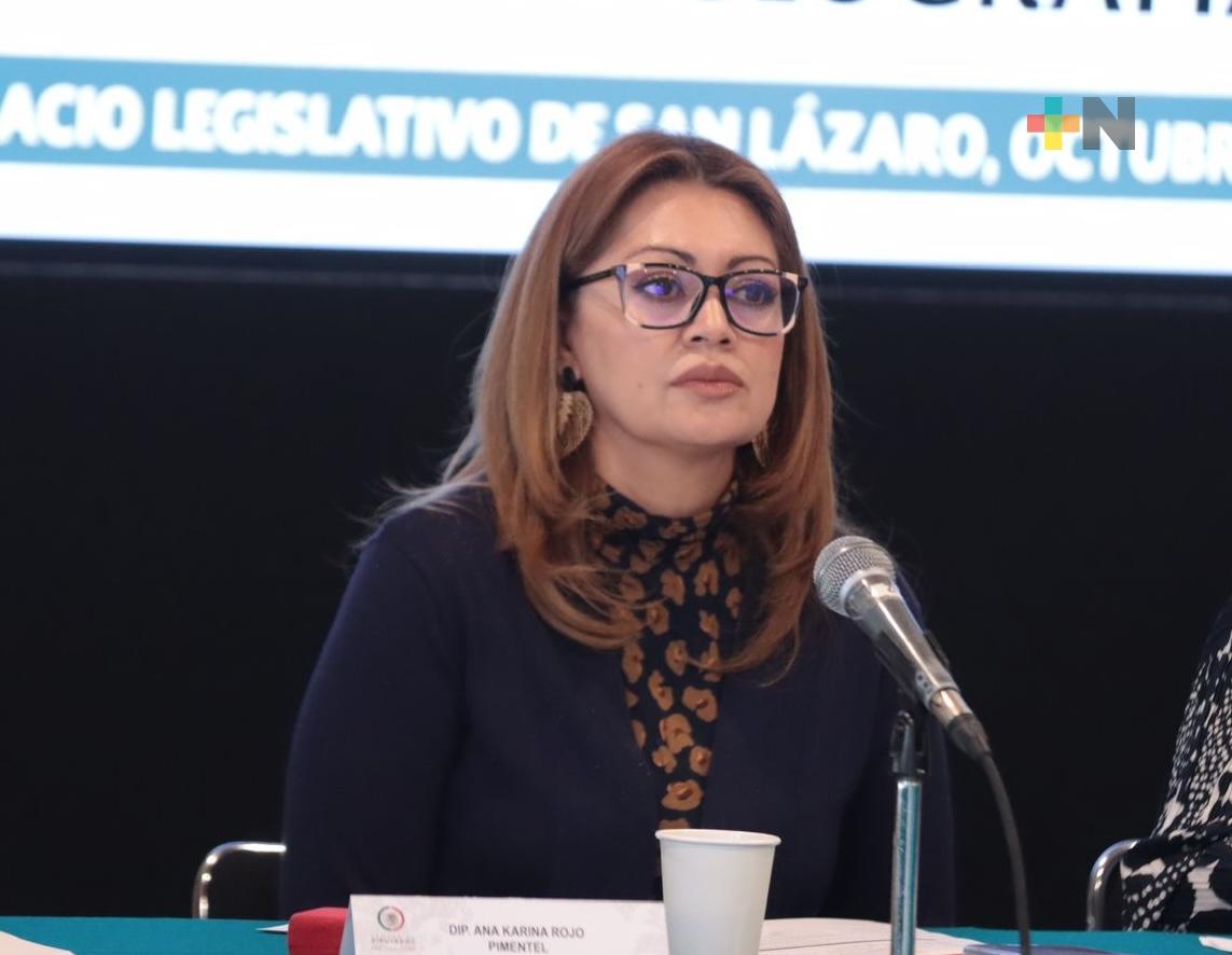 Información brindada por el Inegi, esencial para legisladores previo a la discusión del presupuesto 2024