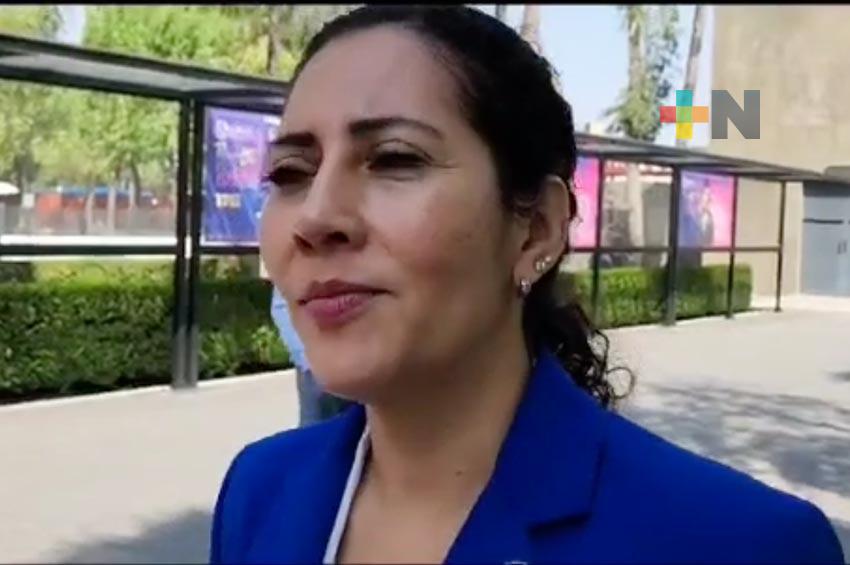 Se reúne Comisión de Educación para trabajar en la opinión del PEF 2024: Tania Cruz