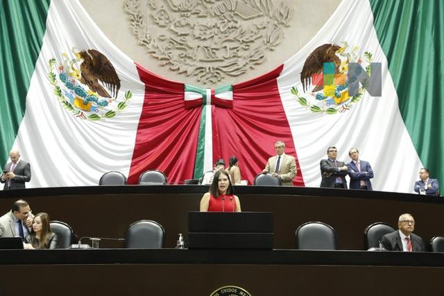 Pleno aprobó reforma para que entidades federativas publiquen informe anual en materia de igualdad de género